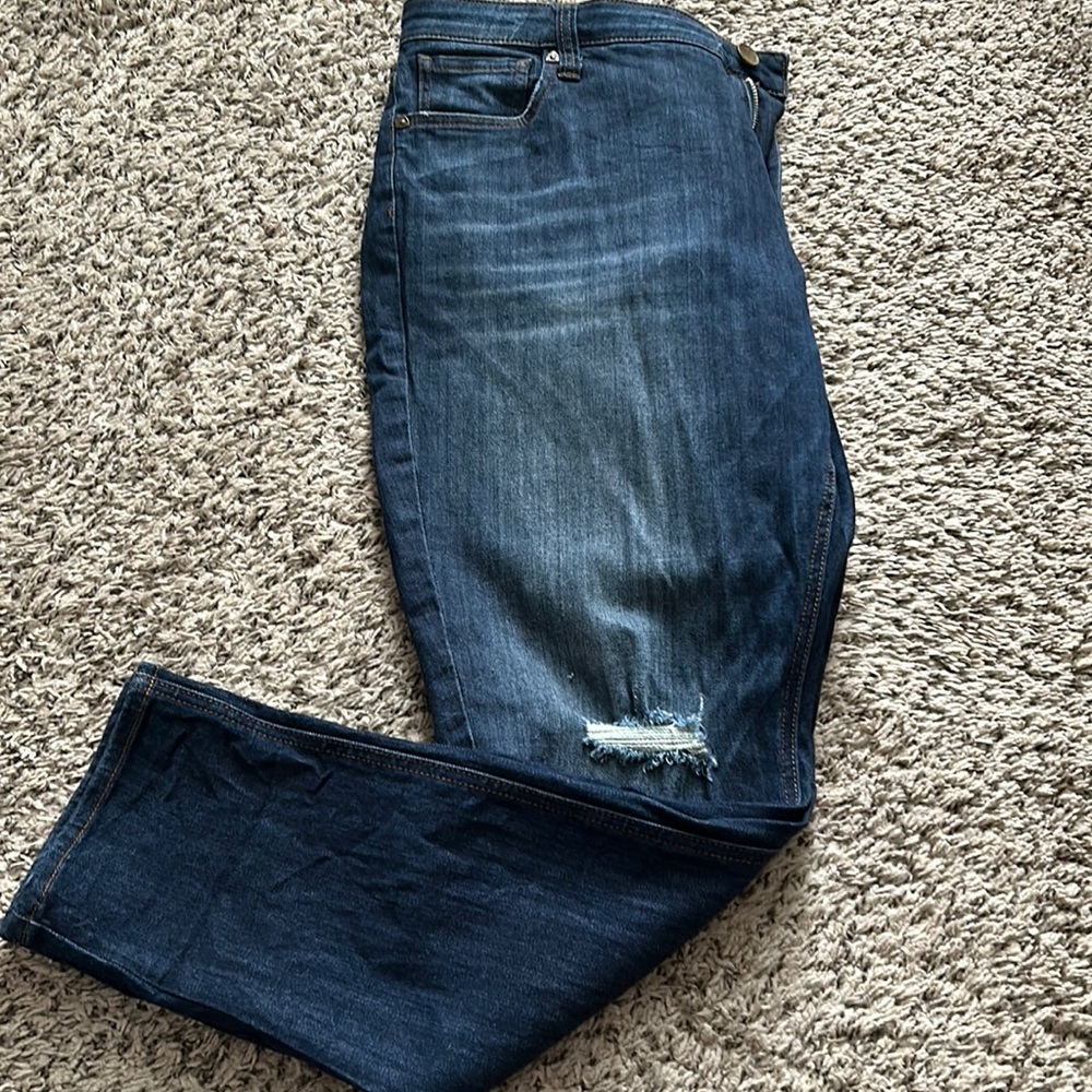 Blue Jeans